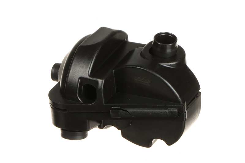 Cartel vent valve